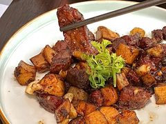 -外婆家(杭州马塍店·杭帮菜名店)