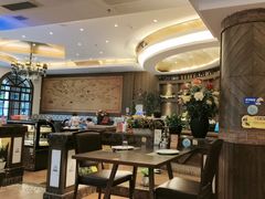 -澳门木偶葡国餐厅(珠海店)