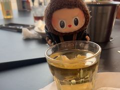 -Chili's Cafe&Bar奇利斯(滨江店)