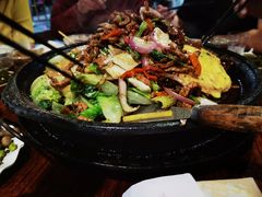 -一烙锅(友谊店)