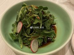 南非冰草-湖滨客舍·湖北菜