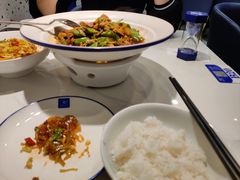 -兰湘子·湘菜小炒(石家庄万象城店)