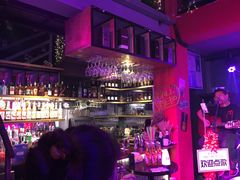 -好久不见网红乐队酒吧(鼓浪屿海底世界店)