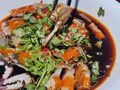 十八斩-水先生寧波菜(天一店)