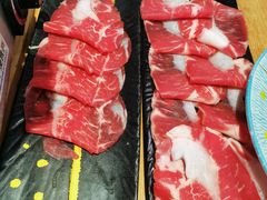 -一井烧肉·活鳗·寿司(望京SOHO店)