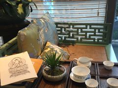 -若蘭慈·无国界素食料理(欢乐海岸店)