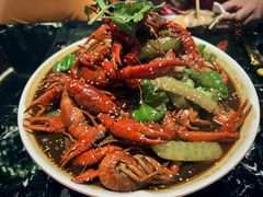 -红盔甲·小龙虾(人民广场店)