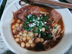 -沉香牛肉面