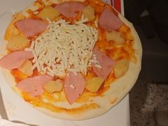 -比格比萨自助(宝山日月光店)