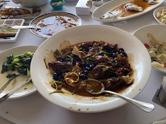 -澜小宴·锦绣江南(金沙滩店)