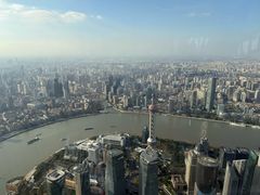 -上海中心大厦