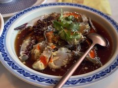 -菲乐餐厅(三十年经营·湖滨路店)