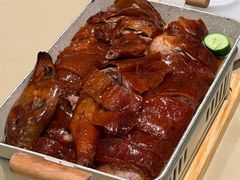 -鹅公村·国家非遗传承(荔湾店)