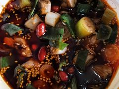 -蜀肴丁丁兔(紫荆店)