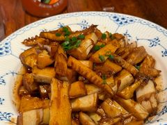 -宝中宝食府(清泰街店)