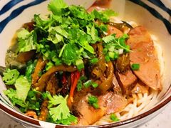 烧椒牛肉面-食之六七·面(朝阳大悦城店)
