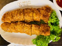 -松發肉骨茶(先得坊店)
