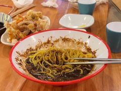 -多宾韩国料理(学衡路店)