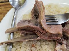 -塔斯提抓饭(东城汇店)