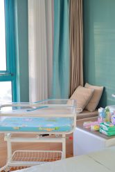 -湖畔阳光月子中心(泰达会馆店)