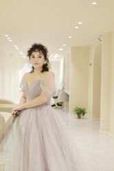 -桃瑞斯Doris新娘化妆造型