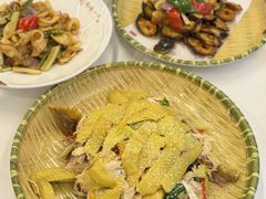 -陶缘一号·四季缘·老字号顺德菜·户外婚礼家宴(西滘店)