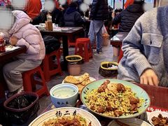 -扬二春炒饭(国庆路总店)