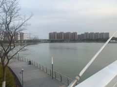 -翠山·映月湖景餐厅(映月湖公园店)