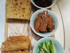 -大鸭梨烤鸭(房山店)