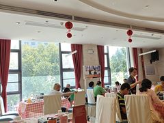 -巴陵全鱼席(湖南老字号汴河街店 )