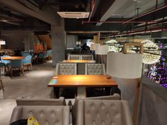 大堂-1Cake壹刻蛋糕(奥体公园味觉艺术馆店)