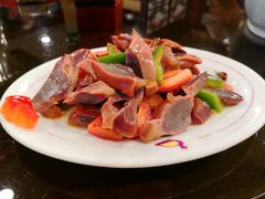 -燕风楼烤鸭店(建设总店)