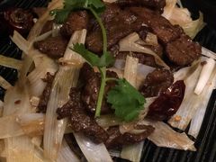 -粗茶淡饭·隐庐私厨(东亭店)