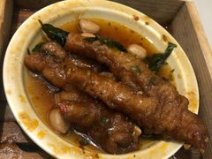 -蔡澜点心·粤菜(西单大悦城店)