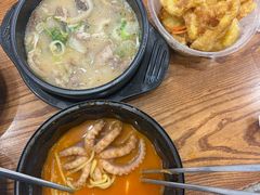 -旺清进洞米肠汤