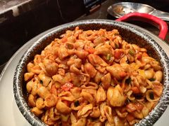 -北京北辰洲际酒店啡扬咖啡厅·自助餐厅