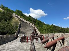-雁门关景区