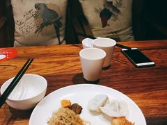 -素德轩素食餐厅(东港店)