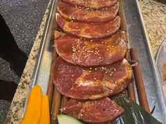 -首尔烤肉大排档(合生汇店)