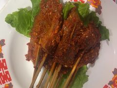 -山悦里 山野·鲜火锅(罗斯福广场店)