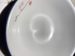 -绿茶餐厅(光谷世界城步行街店)