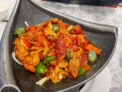 -马凯餐厅(地安门店)