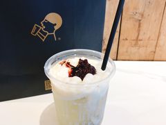 -甜心闲生传统手工冰粉(太古里店)