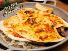 -BRBR叙利亚餐厅(总店)