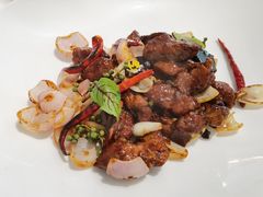 -满堂·烤鸭店·北京菜(鼓楼店)