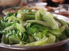 -润记农家菜