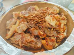 -思远客家菜馆(巴伐利亚店)