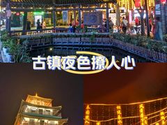 -恋乡太行水镇
