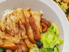 -陆长玖古法猪脚饭(玄风桥店)