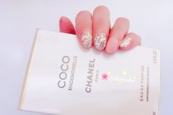 -M·X Nail日式美甲美睫